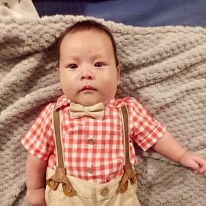 Meet your Posher, Geraldine